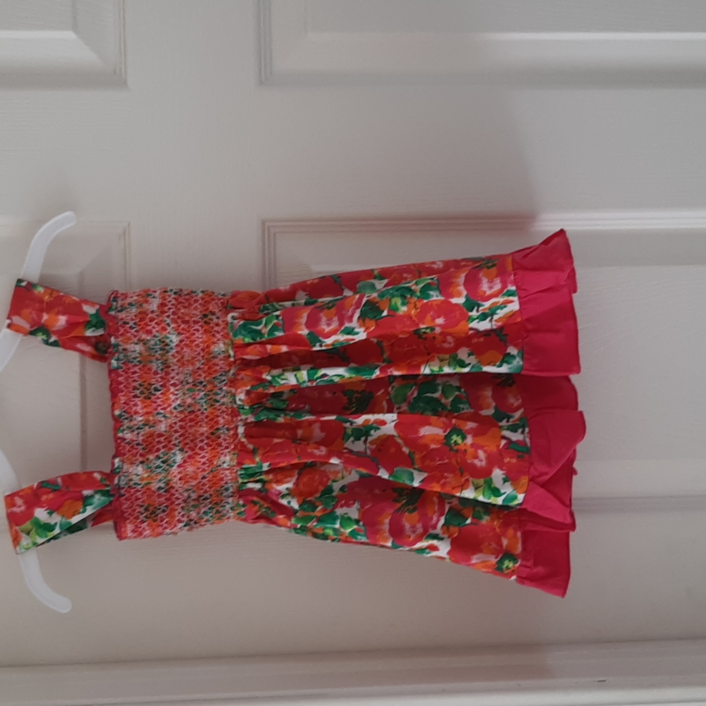 Wonder Kids 18 mo sundress